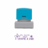 Checklist Stamp 112.1